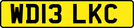 WD13LKC