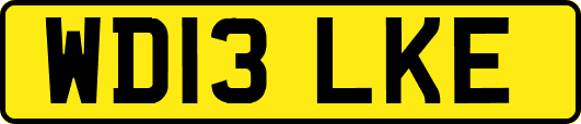WD13LKE