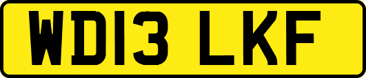 WD13LKF
