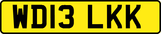 WD13LKK