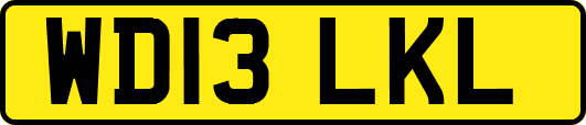 WD13LKL