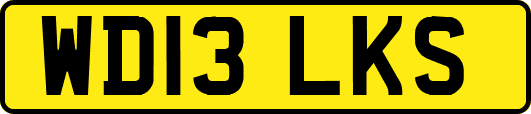 WD13LKS