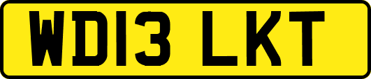 WD13LKT