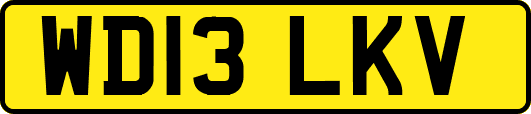 WD13LKV