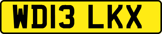 WD13LKX