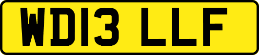 WD13LLF