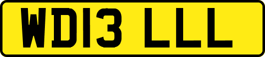 WD13LLL