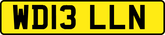 WD13LLN