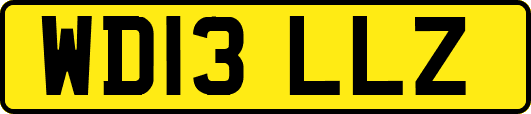 WD13LLZ
