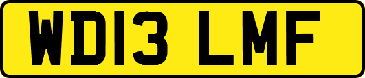WD13LMF
