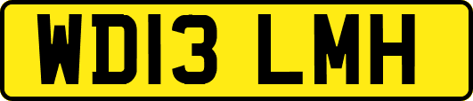 WD13LMH