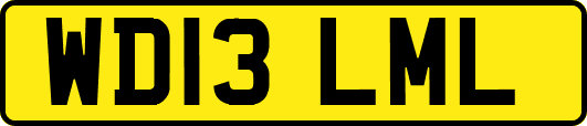 WD13LML