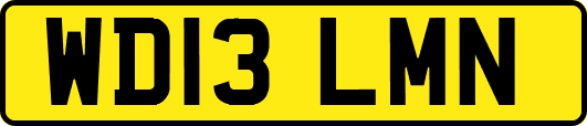 WD13LMN
