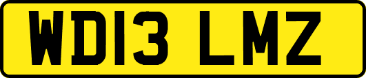 WD13LMZ