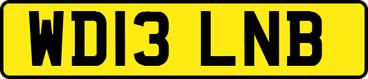 WD13LNB