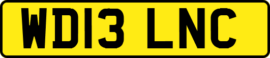 WD13LNC