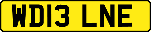 WD13LNE