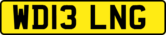 WD13LNG