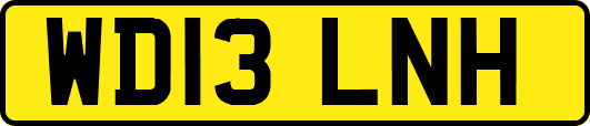 WD13LNH