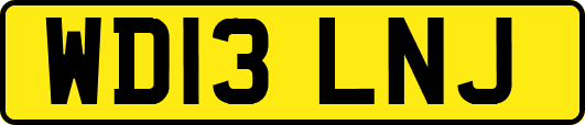 WD13LNJ