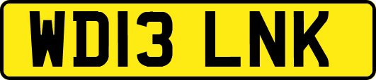 WD13LNK