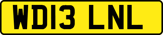WD13LNL