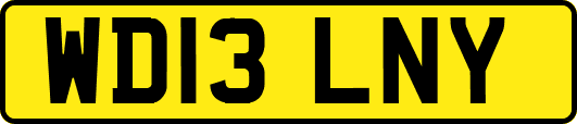 WD13LNY