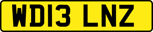 WD13LNZ