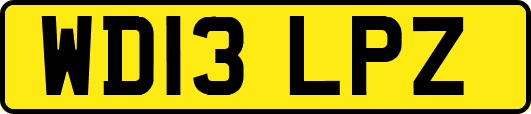 WD13LPZ