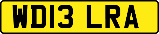 WD13LRA