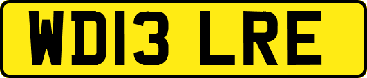 WD13LRE