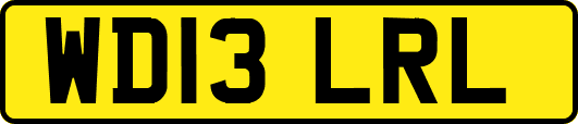 WD13LRL