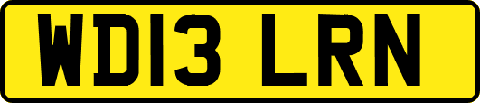 WD13LRN