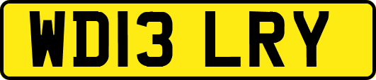 WD13LRY