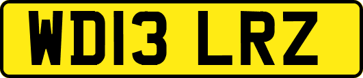 WD13LRZ