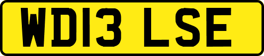 WD13LSE
