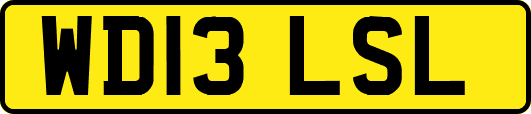 WD13LSL