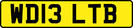 WD13LTB