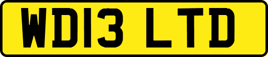 WD13LTD