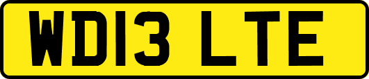 WD13LTE