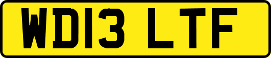 WD13LTF