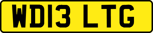 WD13LTG