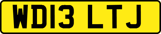 WD13LTJ