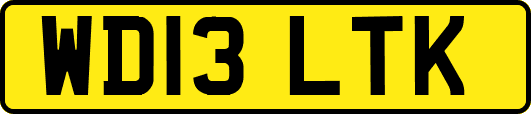 WD13LTK