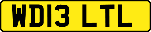 WD13LTL