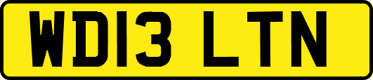 WD13LTN