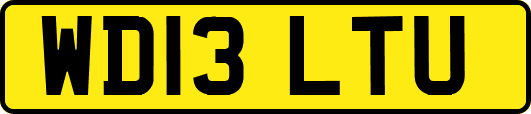 WD13LTU