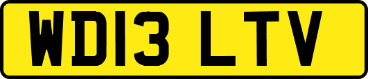 WD13LTV
