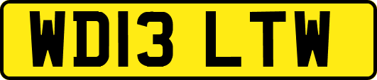 WD13LTW