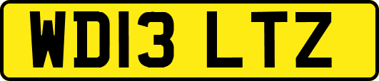 WD13LTZ